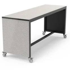Palmer Hamilton Synergy Series Collaborative Table^ Cafe Tables|Café
