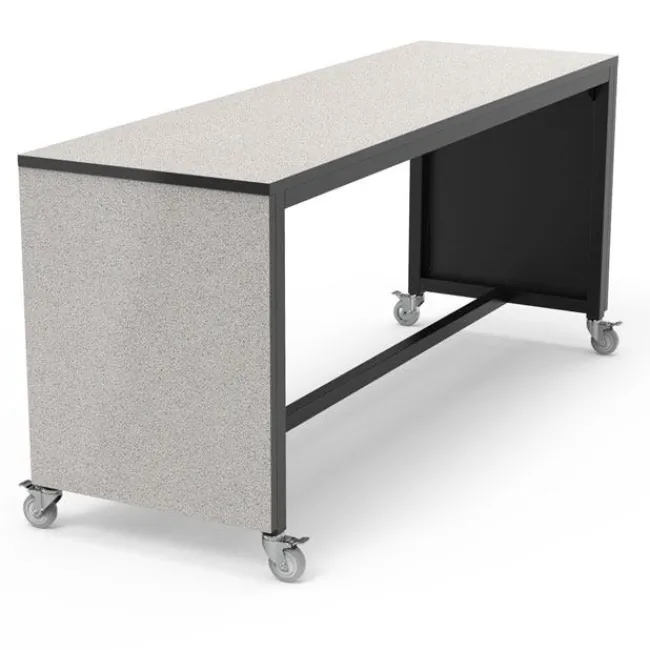 Palmer Hamilton Synergy Series Collaborative Table^ Cafe Tables|Café
