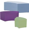 Tesco Synergy Series Soft Seating Benches^ Benches|Reception & Waiting Room