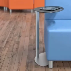 Balt Tablet Side Table^ Computer Lab|Waiting & Reception