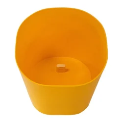 Luxor TailFin Plastic Stackable Stool Package^Kids Kids Chairs|Flexible Seating