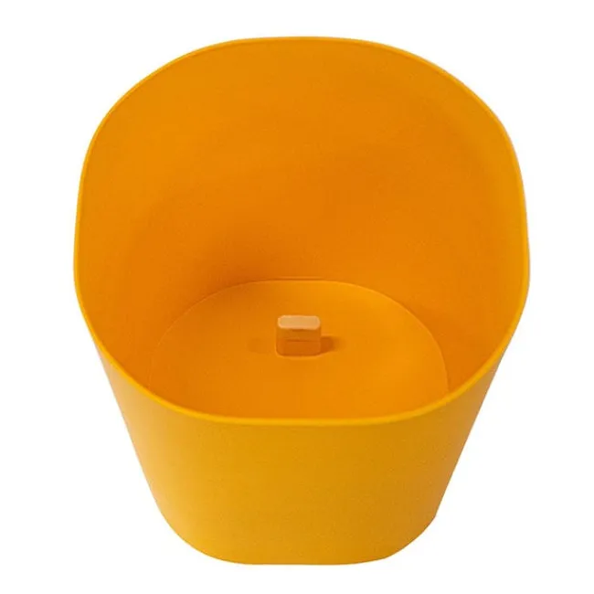 Luxor TailFin Plastic Stackable Stool Package^Kids Kids Chairs|Flexible Seating