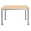 Muzo Tall Versatilis Non-Folding Tables^ Stand-Up Student Desks|Conference