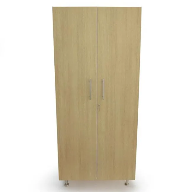 Whitney Brothers Tall & Wide Storage Cabinet^ Tall Cabinets