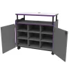 Marco Group Teacher Mobile Workstations^ Teacher Desks|Instructor Desks