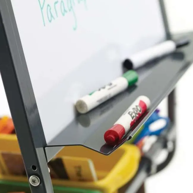 Copernicus Teacher Trolley^ Mobile Reversible Boards