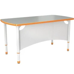 Paragon Teach-IT School Teacher Desks^ Teacher Desks|Instructor Desks