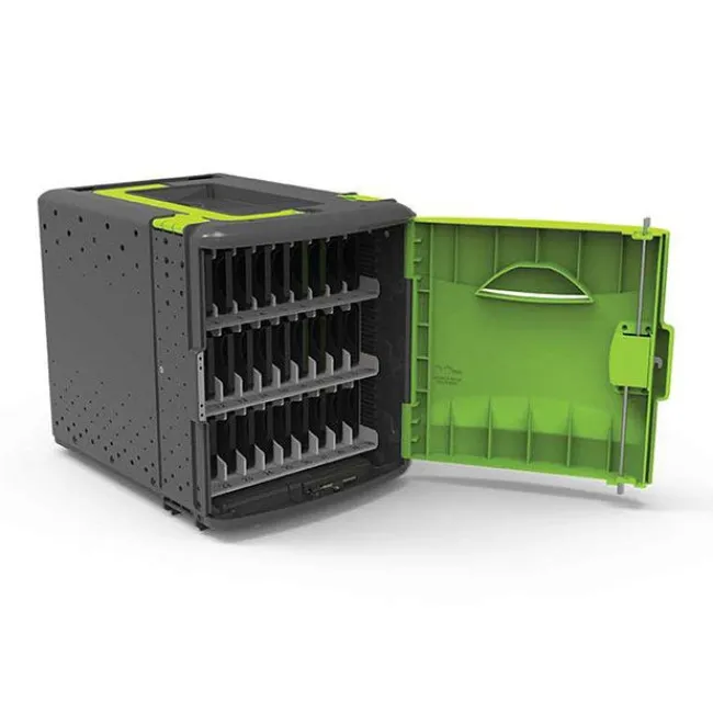 Copernicus Tech Tub2 for Phone Storage^ Charging Stations
