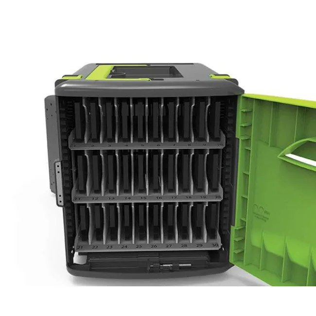 Copernicus Tech Tub2 for Phone Storage^ Charging Stations