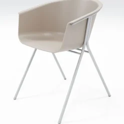 KFI Seating Tee Series 4-Leg Chair^ Restaurant & Cafe|Cafe Chairs