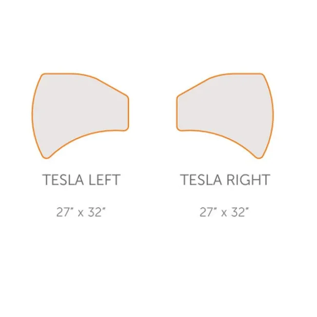 Paragon Tesla A & D Collaborative School Desk^ Collaborative Desks