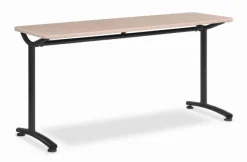 Virco Text Seminar Tables with Fixed Height^ Computer Lab|Training & Seminar