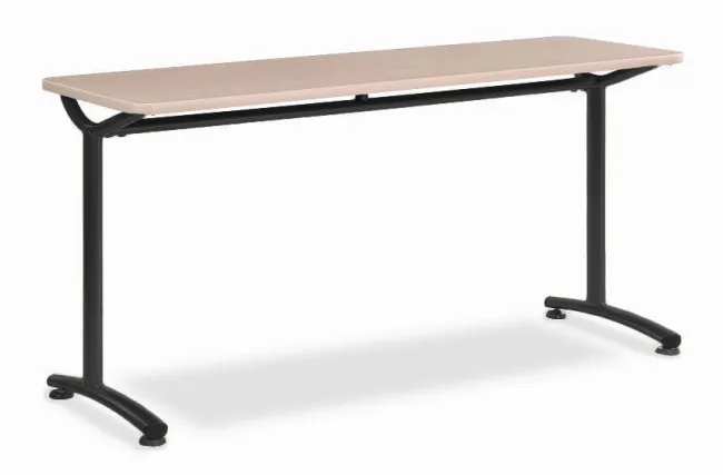 Virco Text Seminar Tables with Fixed Height^ Computer Lab|Training & Seminar