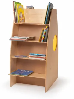 Whitney Brothers The Alone Zone^Kids Kids Chairs