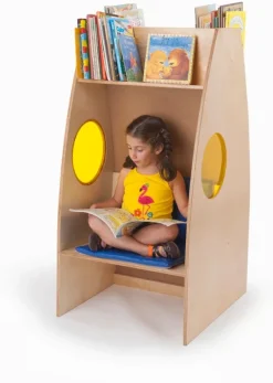 Whitney Brothers The Alone Zone^Kids Kids Chairs
