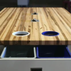CEF The Ed Original Table w/ 6 Stools^ Makerspace & Shop|Makerspace Stem Packages