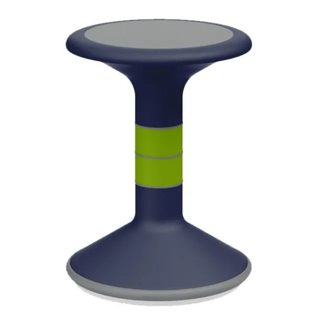 KI The Ricochet Stool^ Active Seating|Flexible Seating