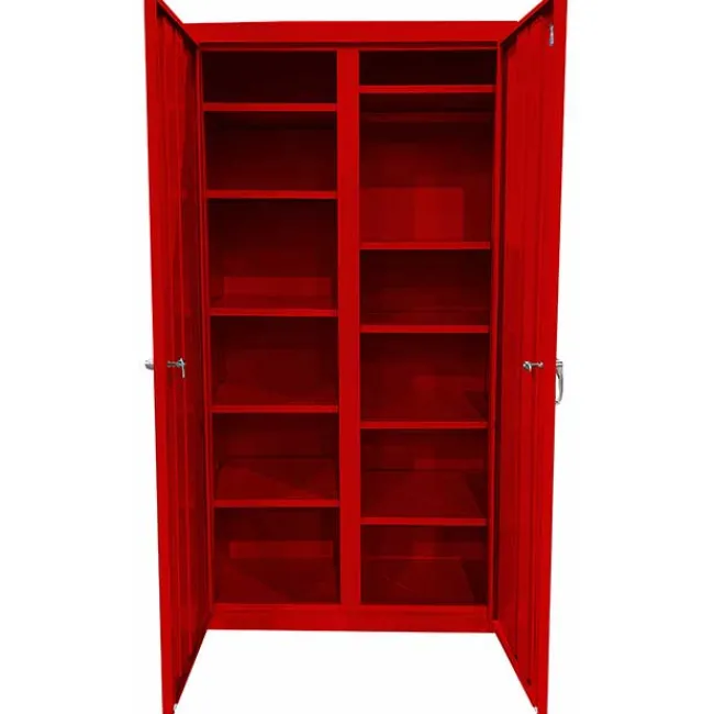 Steel Cabinets USA The Ultimate Storage Cabinet^ Tall Cabinets