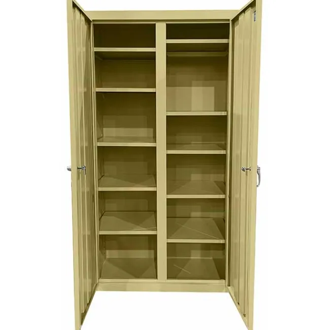 Steel Cabinets USA The Ultimate Storage Cabinet^ Tall Cabinets