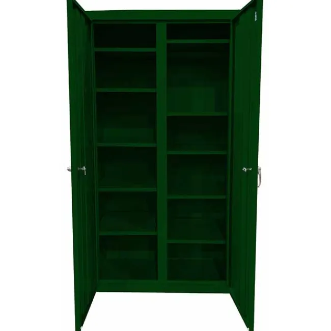 Steel Cabinets USA The Ultimate Storage Cabinet^ Tall Cabinets