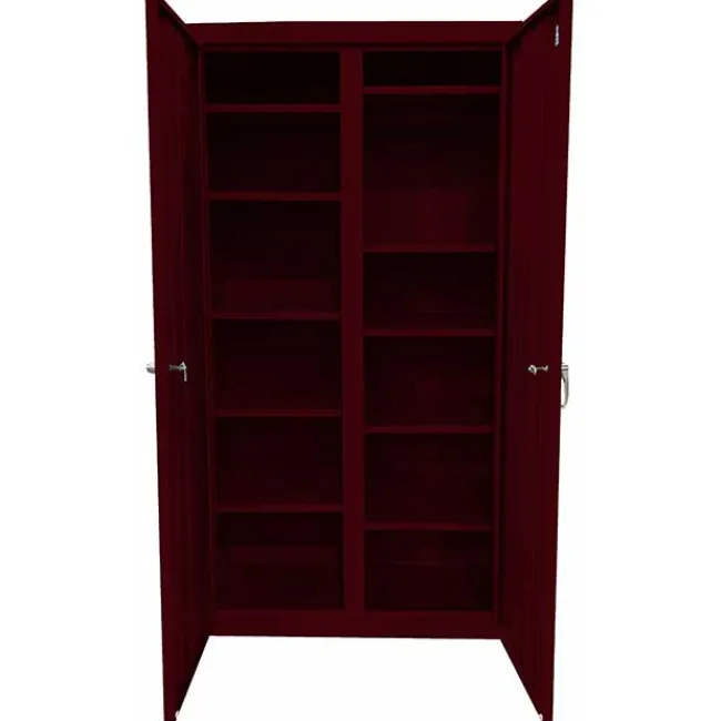 Steel Cabinets USA The Ultimate Storage Cabinet^ Tall Cabinets
