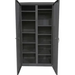 Steel Cabinets USA The Ultimate Storage Cabinet^ Tall Cabinets