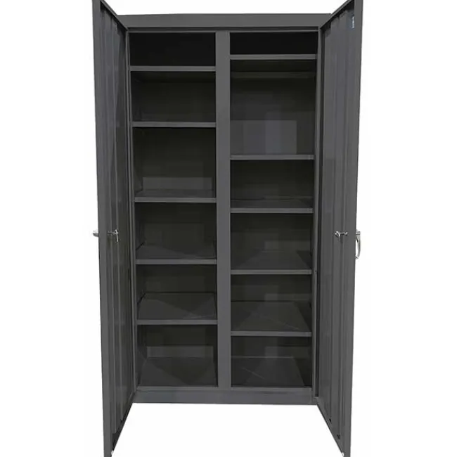 Steel Cabinets USA The Ultimate Storage Cabinet^ Tall Cabinets