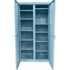 Steel Cabinets USA The Ultimate Storage Cabinet^ Tall Cabinets