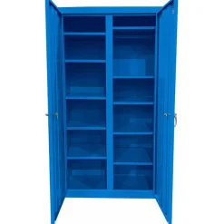 Steel Cabinets USA The Ultimate Storage Cabinet^ Tall Cabinets