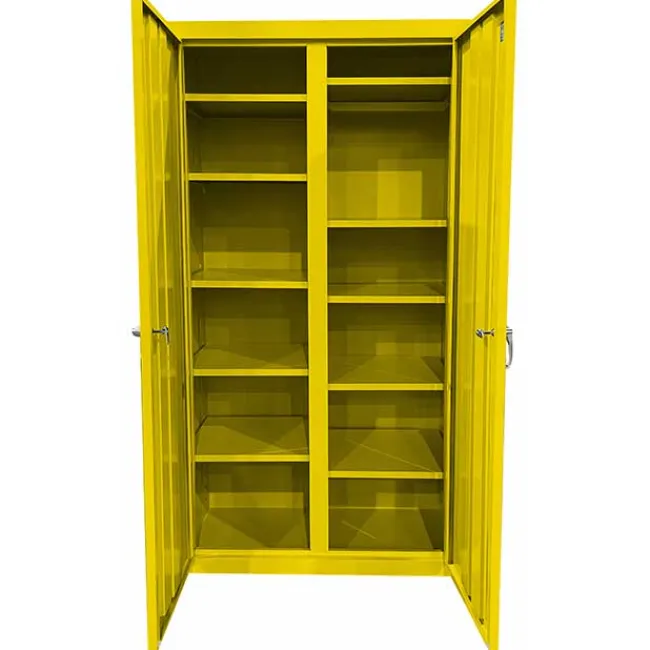 Steel Cabinets USA The Ultimate Storage Cabinet^ Tall Cabinets