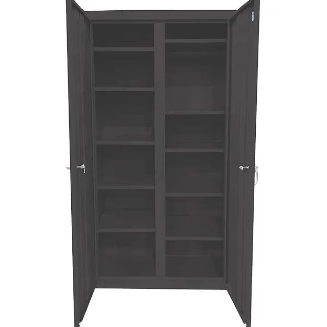 Steel Cabinets USA The Ultimate Storage Cabinet^ Tall Cabinets