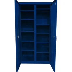 Steel Cabinets USA The Ultimate Storage Cabinet^ Tall Cabinets