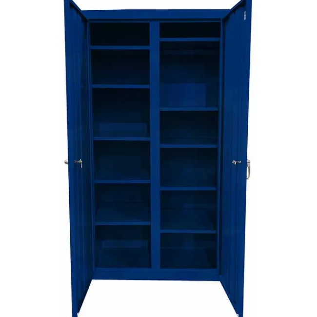 Steel Cabinets USA The Ultimate Storage Cabinet^ Tall Cabinets