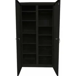Steel Cabinets USA The Ultimate Storage Cabinet^ Tall Cabinets