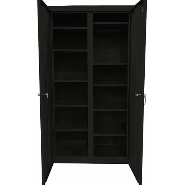 Steel Cabinets USA The Ultimate Storage Cabinet^ Tall Cabinets
