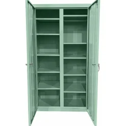 Steel Cabinets USA The Ultimate Storage Cabinet^ Tall Cabinets
