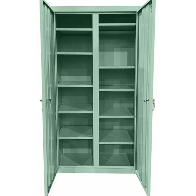 Steel Cabinets USA The Ultimate Storage Cabinet^ Tall Cabinets