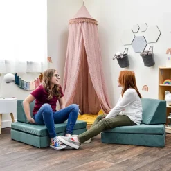 Childrens Factory The Whatsit Couch^ Floor Seating|Bean Bag Chairs