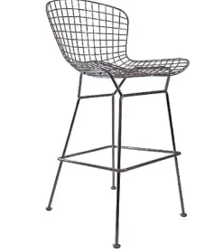 Woodstock Marketing The Who High Stool (28'' H)^ Cafe Stools|Stools