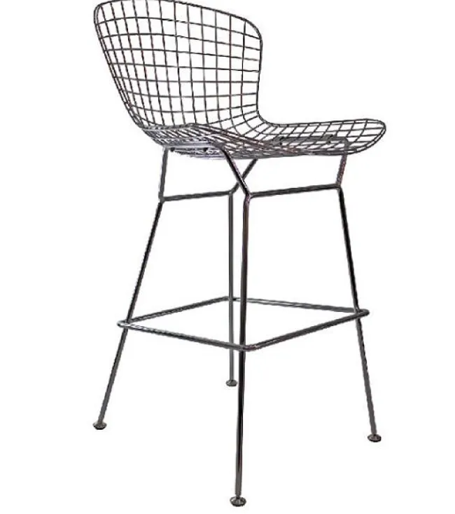 Woodstock Marketing The Who High Stool (28'' H)^ Cafe Stools|Stools
