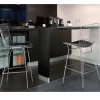 Woodstock Marketing The Who Medium Stool (24'' H)^ Cafe Stools|Stools