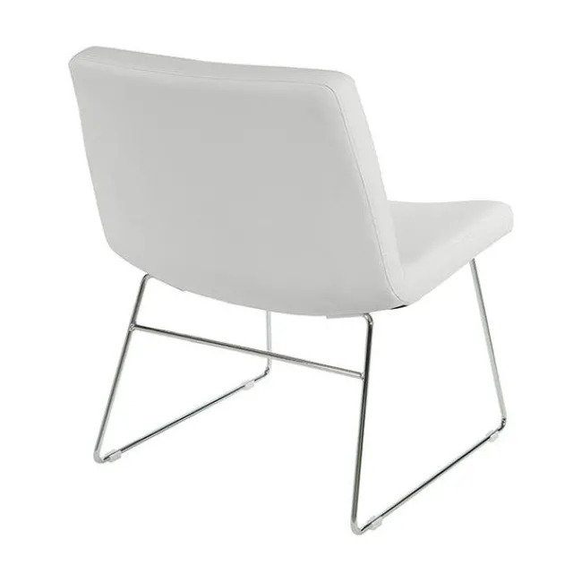 Office Star Thompson Lounge Chair^ Reception & Waiting Room