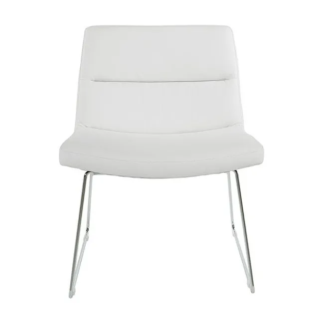 Office Star Thompson Lounge Chair^ Reception & Waiting Room