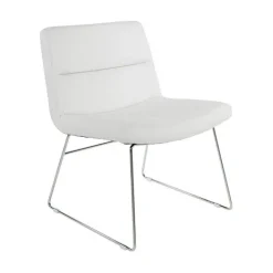Office Star Thompson Lounge Chair^ Reception & Waiting Room