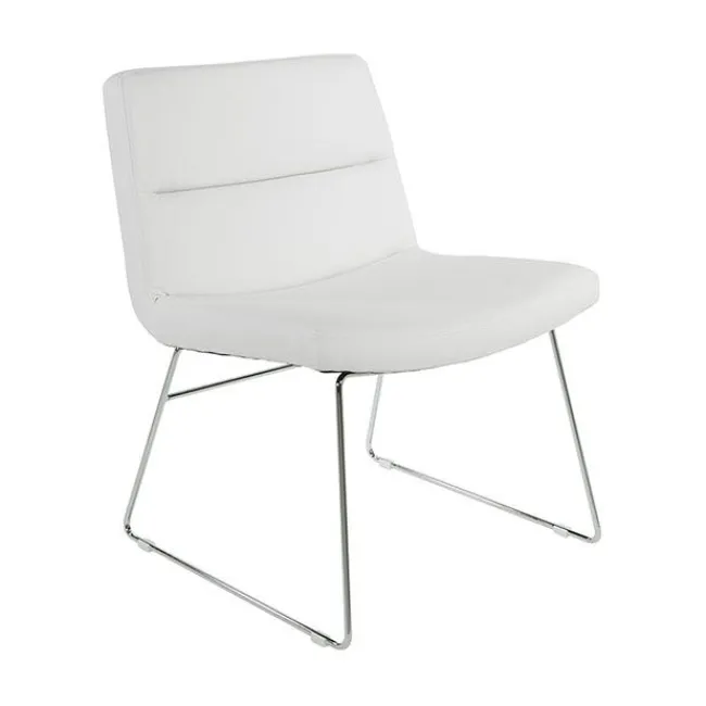 Office Star Thompson Lounge Chair^ Reception & Waiting Room