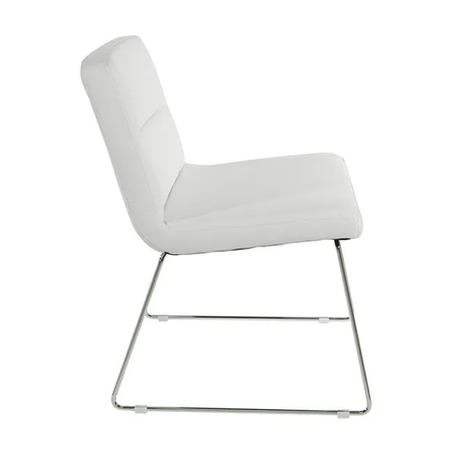 Office Star Thompson Lounge Chair^ Reception & Waiting Room