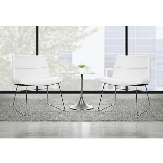 Office Star Thompson Lounge Chair^ Reception & Waiting Room