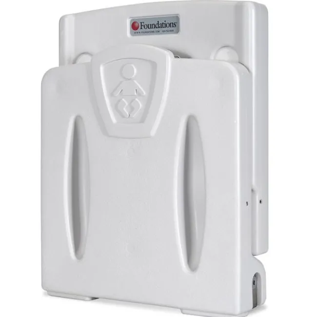 Foundations Toddler Wall Seat^Kids Kids Chairs