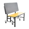 National Public Seating ToGo Flip Top Benches^ Restaurant & Cafe|Cafe Chairs