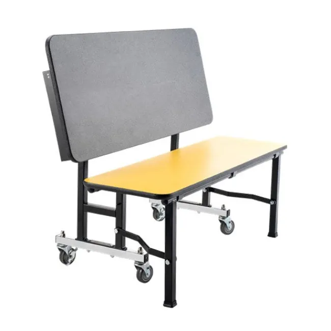 National Public Seating ToGo Flip Top Benches^ Restaurant & Cafe|Cafe Chairs